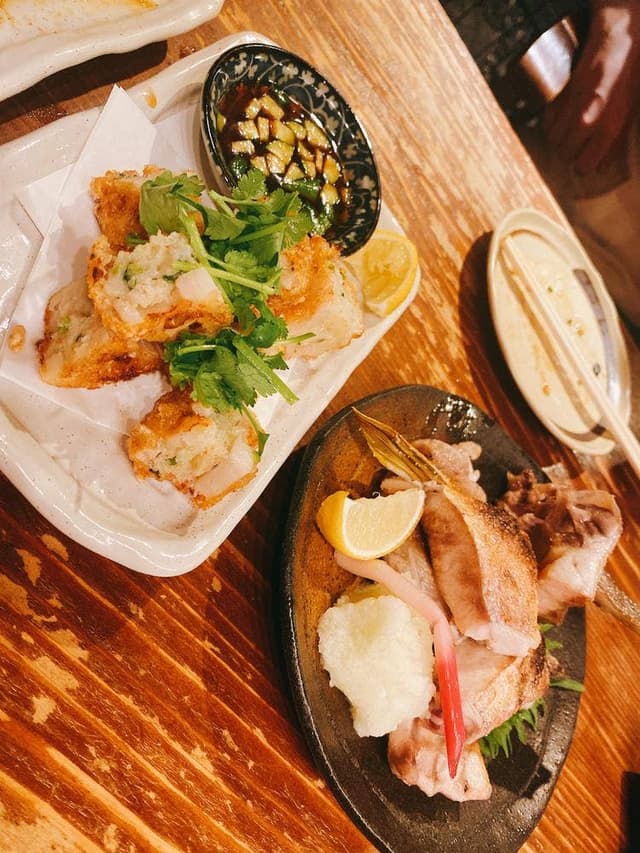 SANKAI - サブ画像2