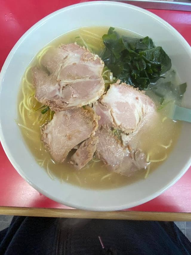 ラーメンショップ 川島店 - サブ画像1