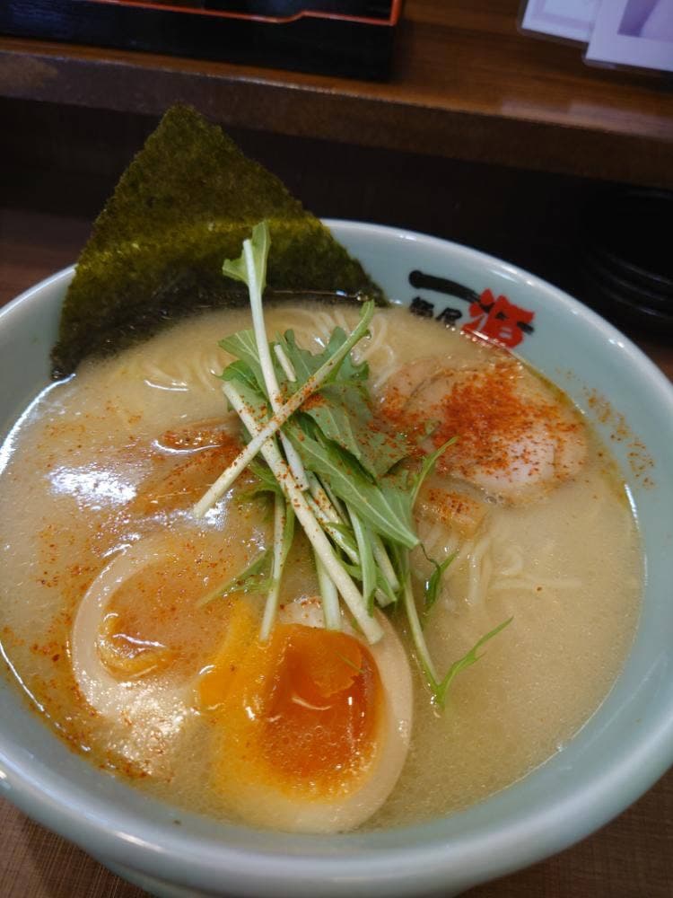 麺屋源
