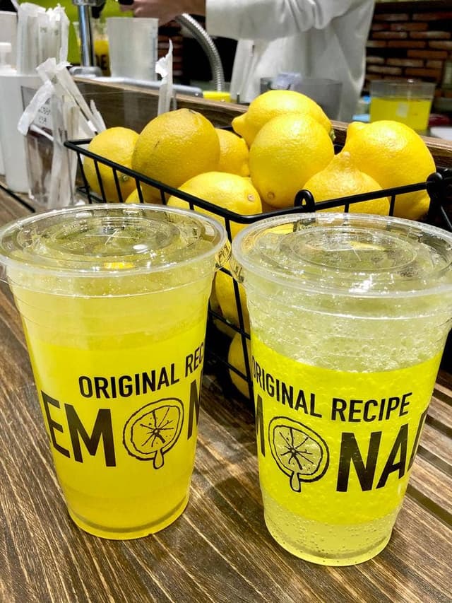 LEMONADE by Lemonica 越谷イオンレイクタウンkaze店 - サブ画像1