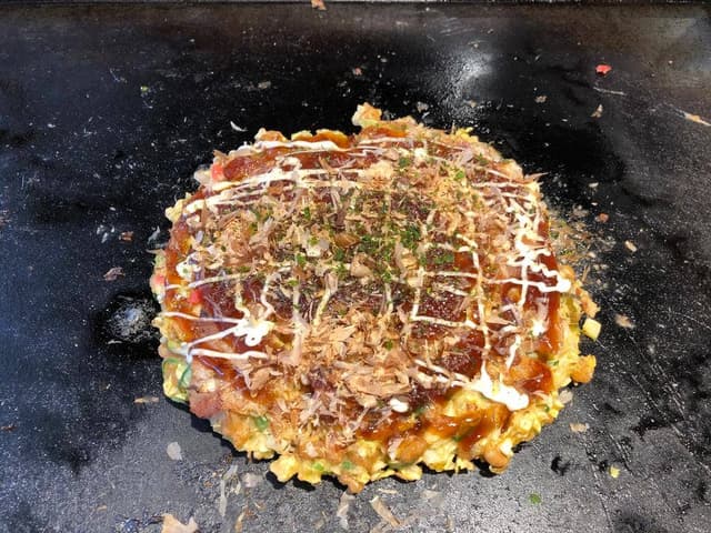 お好み焼本舗 三河安城店 - サブ画像1