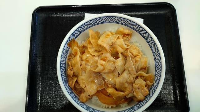 吉野家 西荻窪駅前店 - サブ画像3