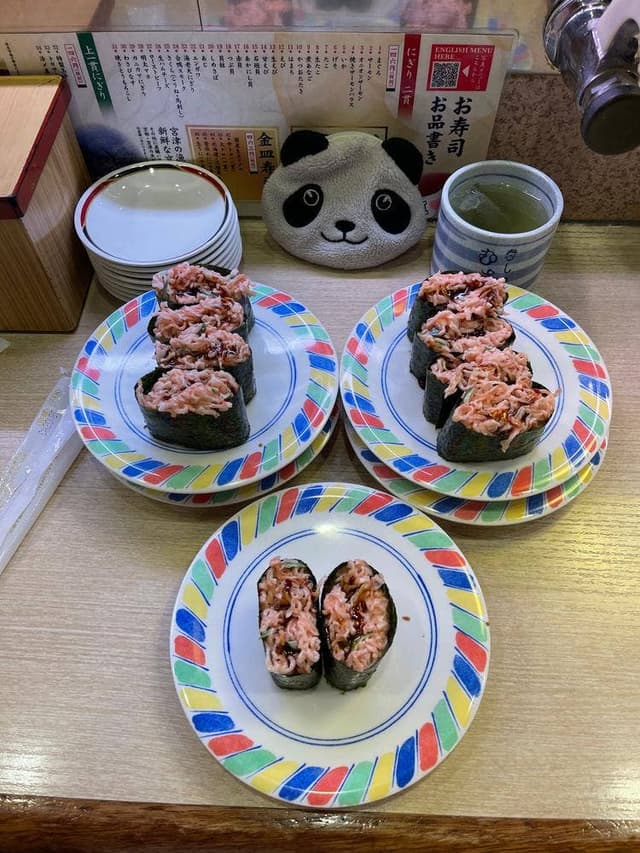 寿しのむさし 三条本店 - サブ画像3