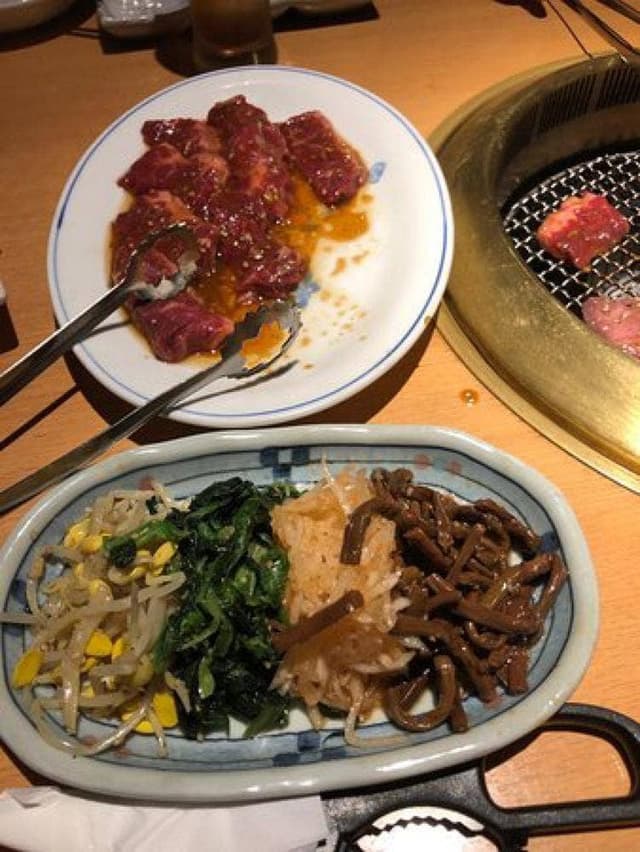 カルビ屋大福 柏の葉店 - サブ画像1