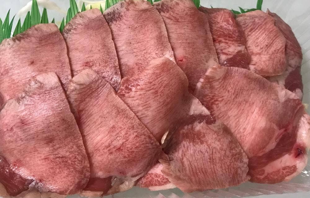 肉の大正屋