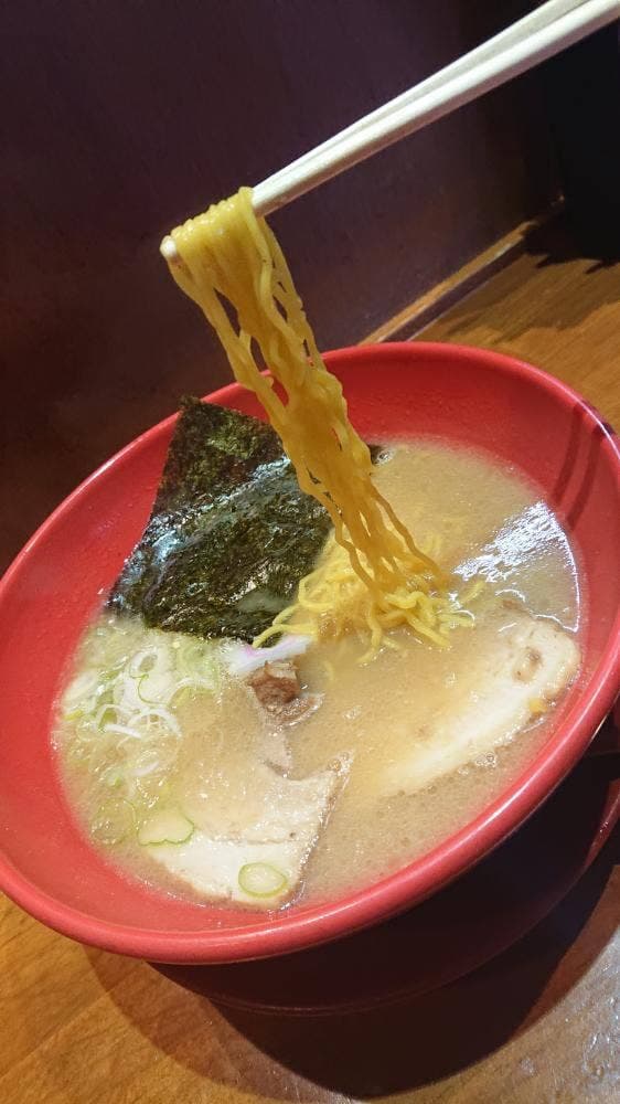 らーめん 銀河 - サブ画像3