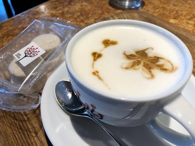 カフェ レクセル CIAL 鎌倉店 - サブ画像3