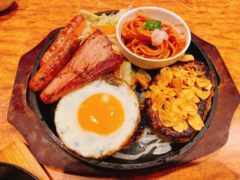 根本商店 津山店