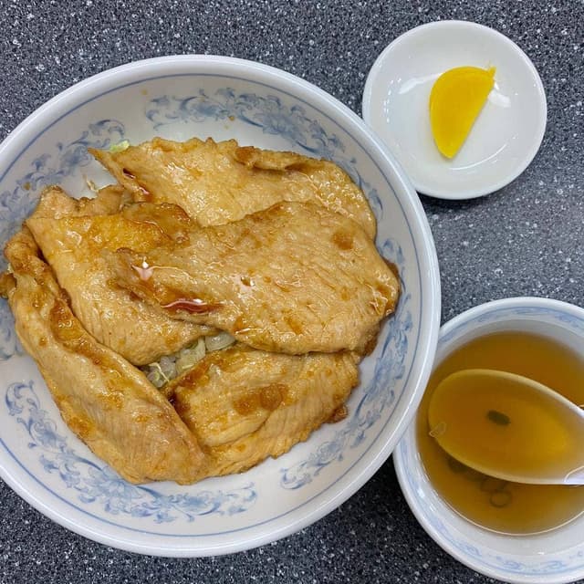 中華レストラン万里 - サブ画像1