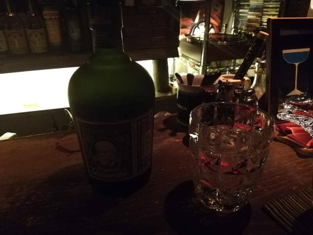 BAR HARU - サブ画像2