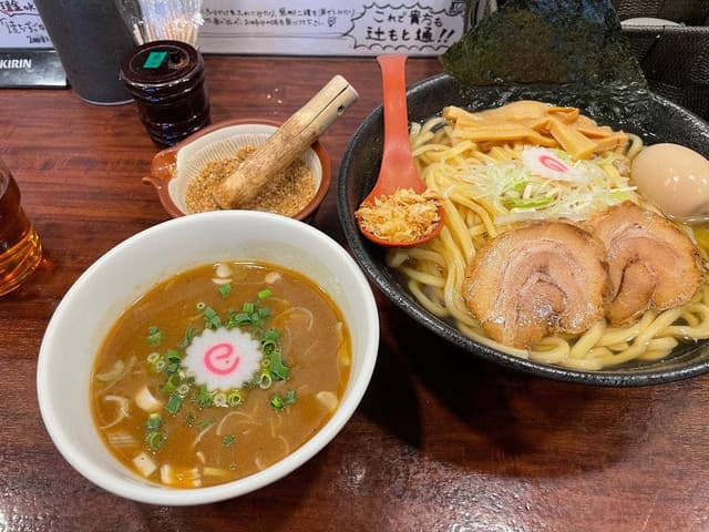 辻もと - サブ画像3