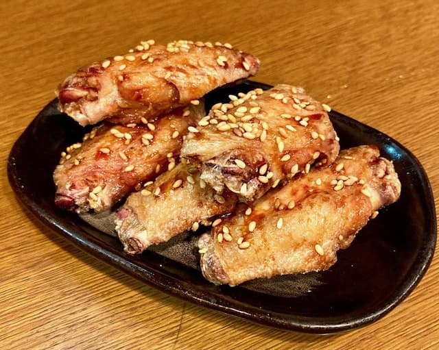 ごじから亭 - サブ画像1