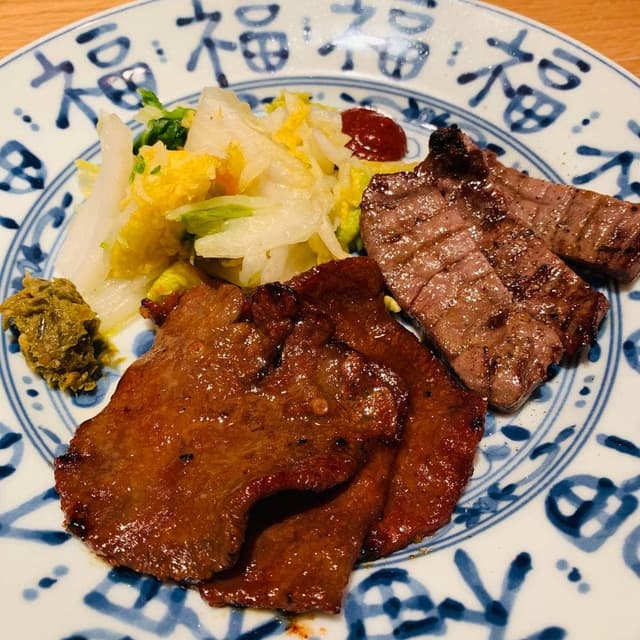 肉匠の牛たん たん之助 ヨドバシAkiba店 - サブ画像2