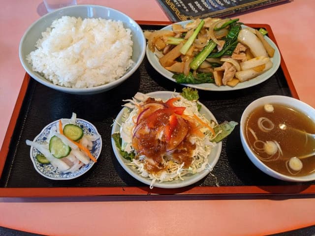 味楽 - サブ画像1