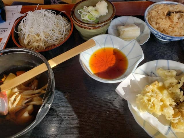 御食事処 信吉 - サブ画像1