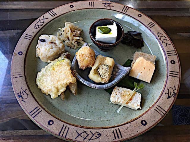 蕎麦愛深 - サブ画像2