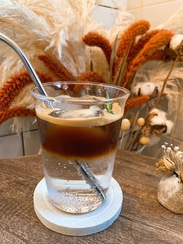 OZO coffee&wine stand - サブ画像1