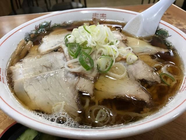 ちどり食堂 - サブ画像2
