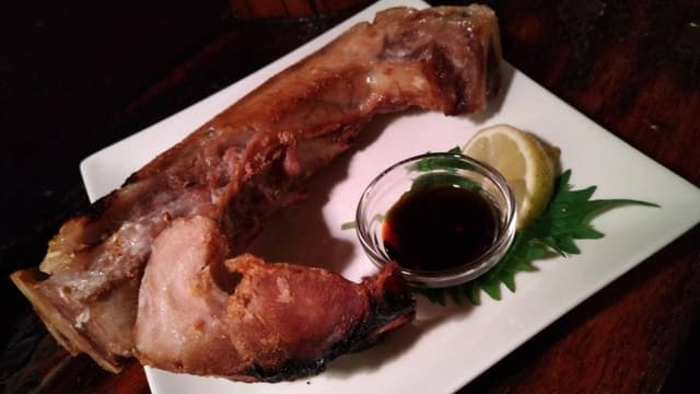 らくだキッチンカフェ - サブ画像2