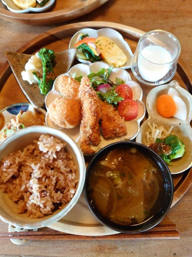 やまさんキッチン - サブ画像1