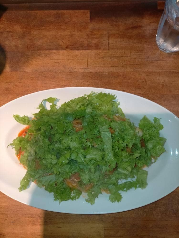 イタリア食堂 フランコ