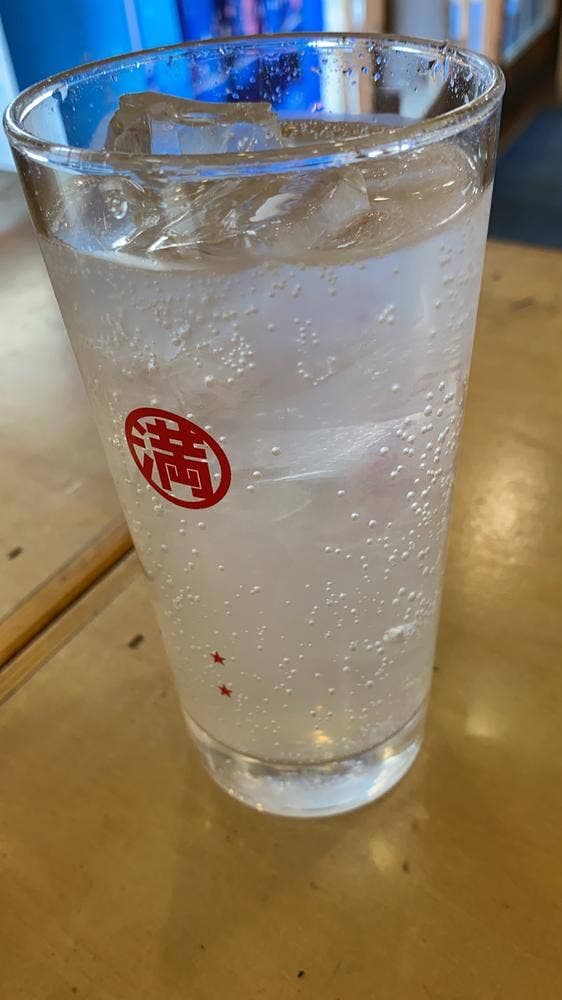 屋台居酒屋 大阪 満マル 古川橋店 - サブ画像1