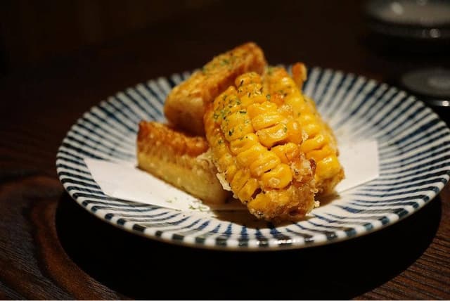 夜鳴き食堂 にいまる - サブ画像2