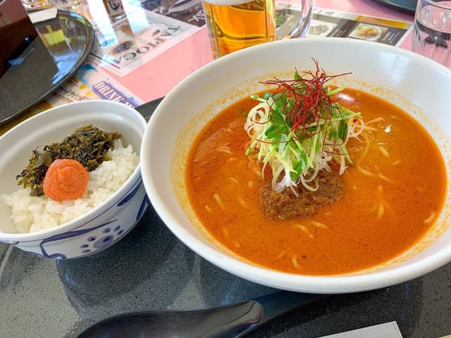 猪名川グリーンカントリークラブ レストラン - サブ画像3