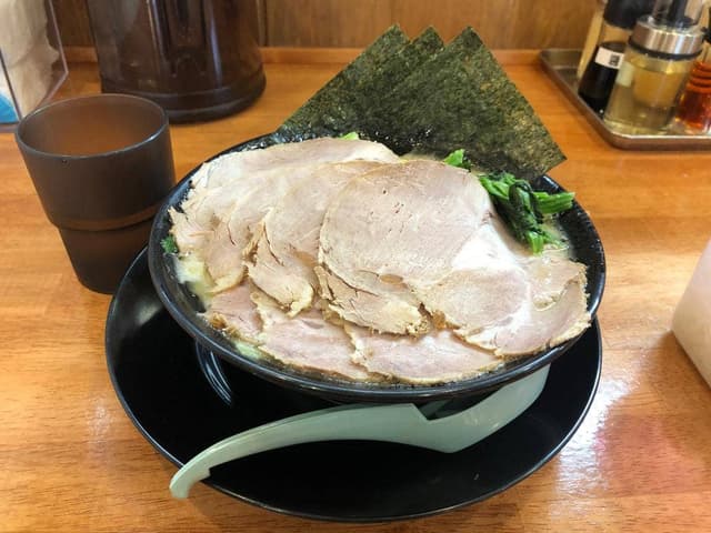 しゃかりき家 - サブ画像2