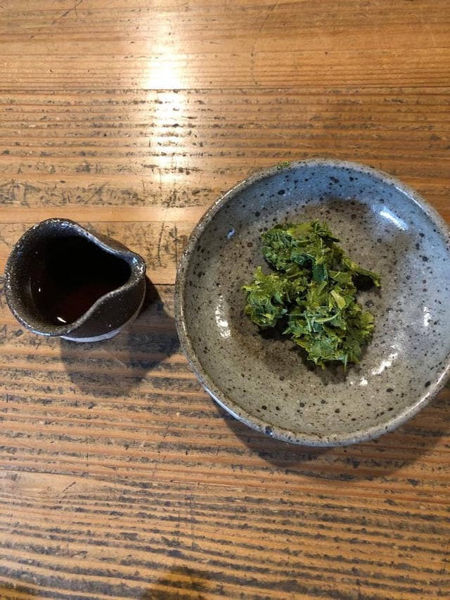 常滑屋 - サブ画像3