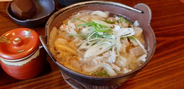 もみじ亭 - サブ画像1