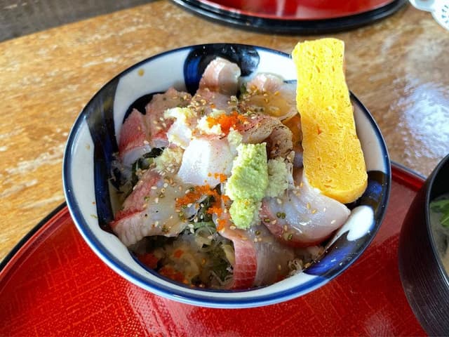 漁師料理 ゑび満 - サブ画像1