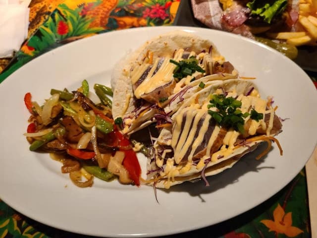 レインフォレストカフェ - サブ画像1