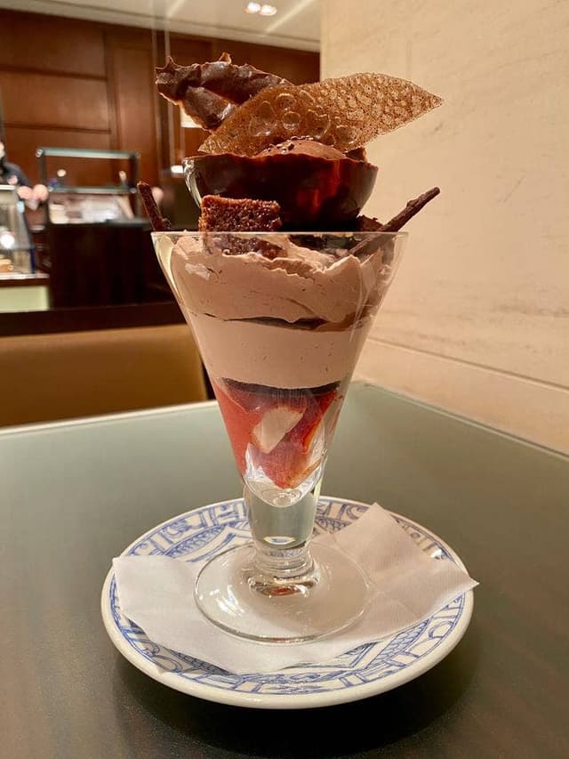 ショコラティエ パレ ド オール東京 - サブ画像2