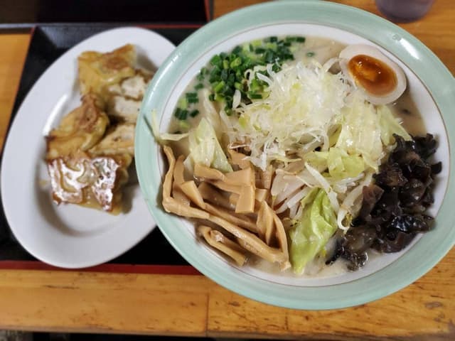 麺笑 - サブ画像2