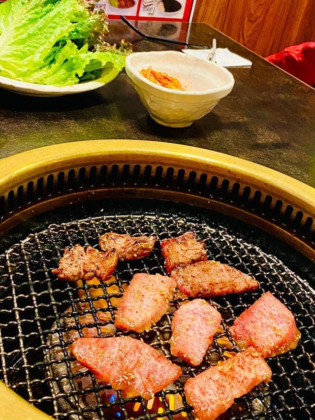 東大門 - サブ画像1