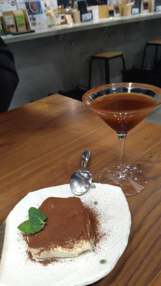 未来日本酒店/KUBOTA SAKE BAR - サブ画像1