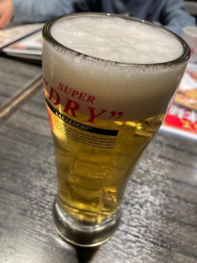 GYOZA OHSHO プライムツリー赤池店 - サブ画像1