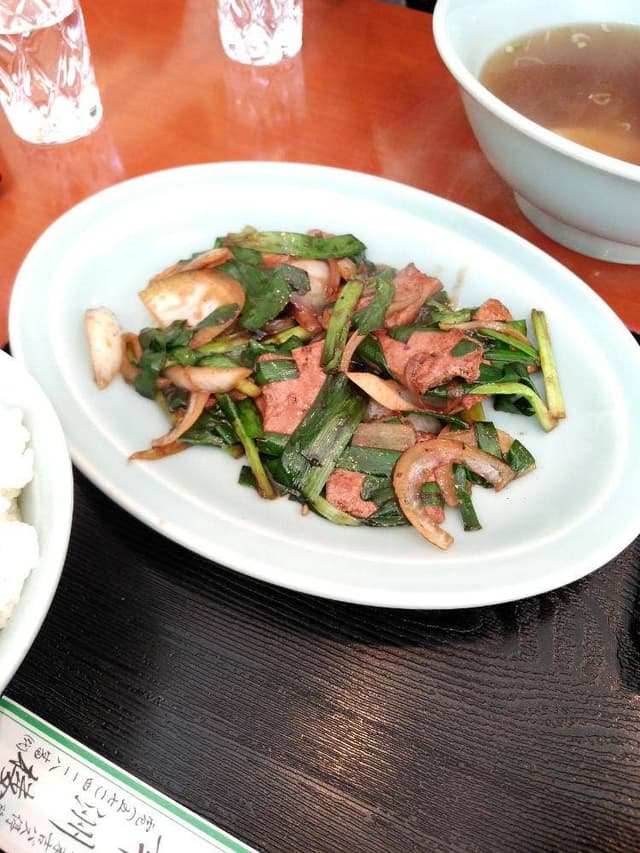 華洲楼 駒岡店 - サブ画像1