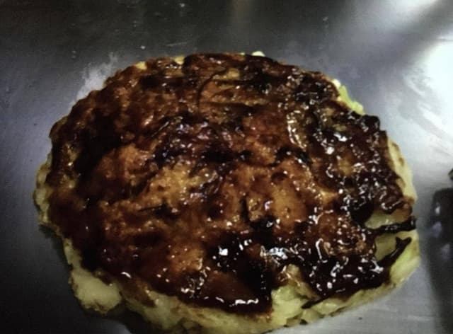 鶏モツお好み焼き 元 - サブ画像2