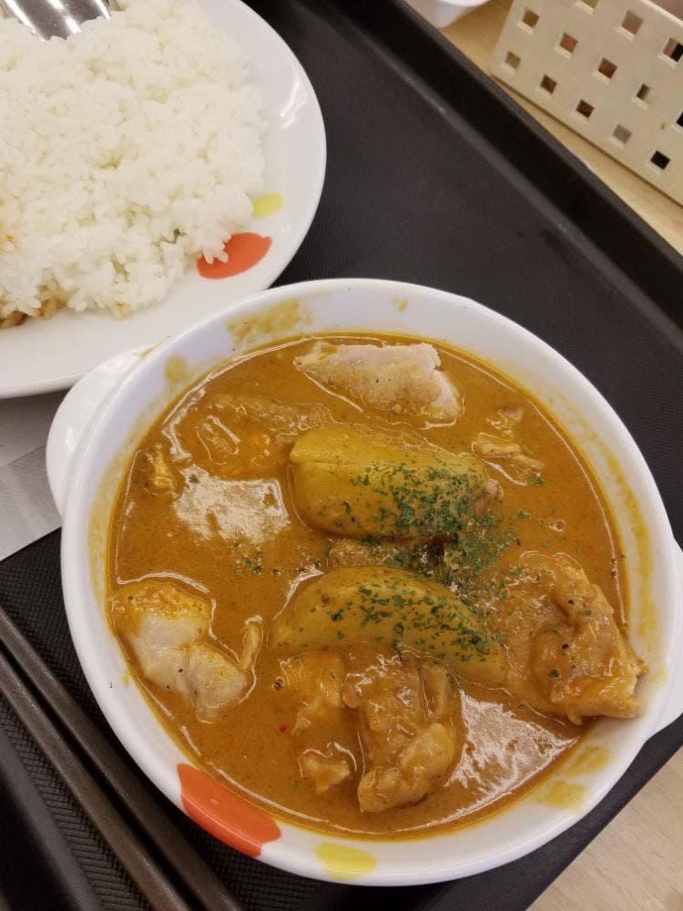 松屋 東神奈川店