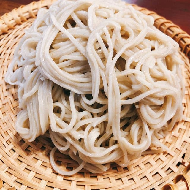 手打ちそば おおみや - サブ画像1