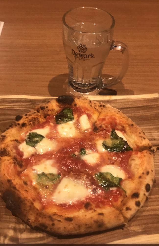 魚沼イタリアンバル 匠