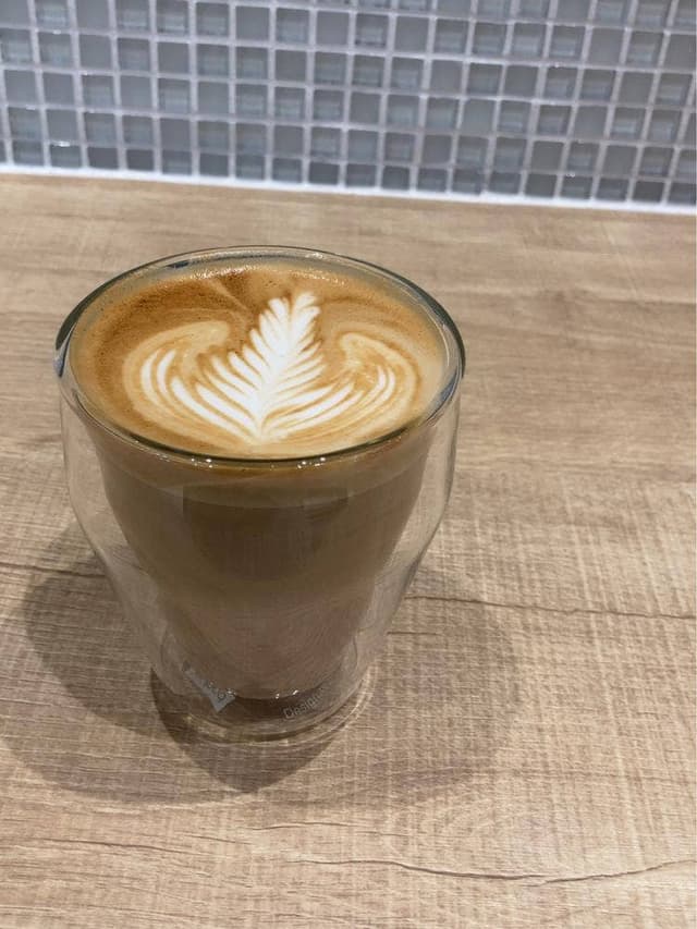 #CAFE105 TORANOMON - サブ画像1