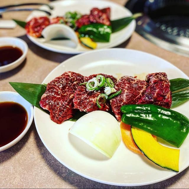 六間星山 福井店 - サブ画像3