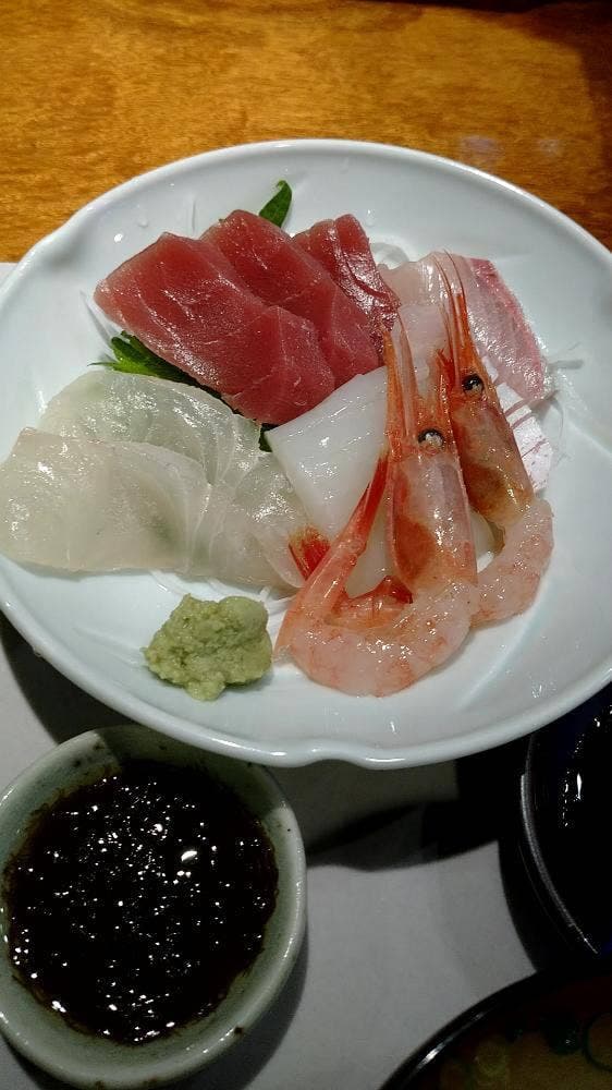南せんば すし処築地 - サブ画像1