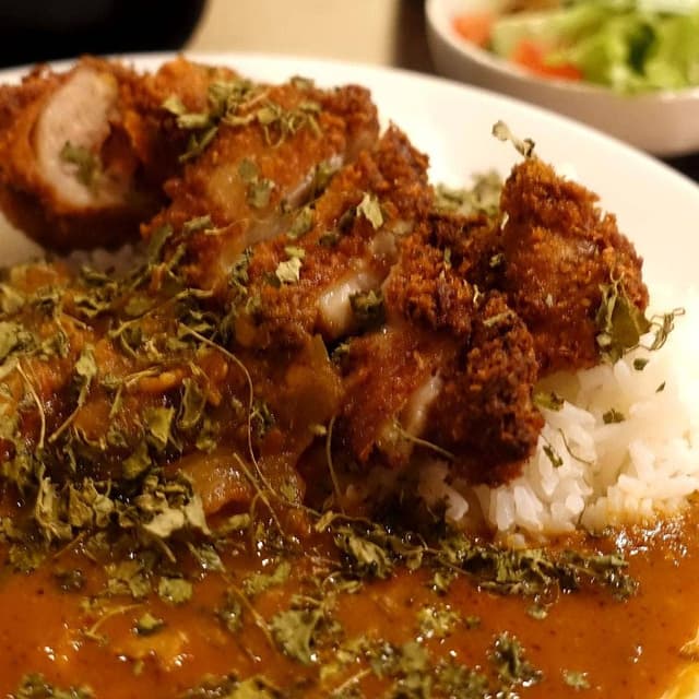アジアン食堂 米麺亭 - サブ画像2