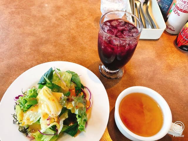 ジョリーパスタ 津島西坂店 - サブ画像2