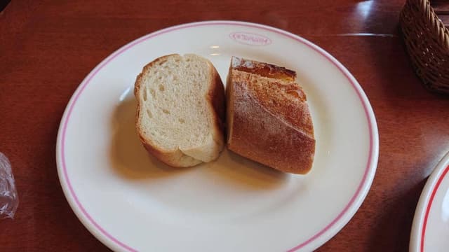 レストラン カツヌマ - サブ画像2