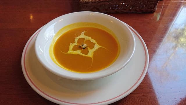 レストラン カツヌマ - サブ画像3